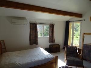 chambre dhôtes indépendante avec kitchenette