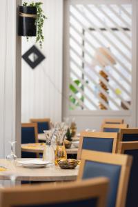 Complexes hoteliers Hotel Club Le Capet : photos des chambres