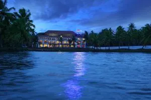 Lake Palace Trivandrum - Attingal