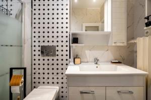 sevim suites Nişantaşı Center