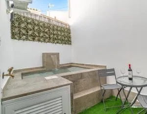 Casa 104 by Mila Prieto - Montecorto