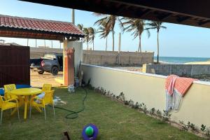 Casa Tabuba Morro Branco Giro Beach House