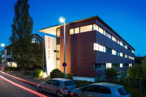 Bed & Breakfast Rotes Haus