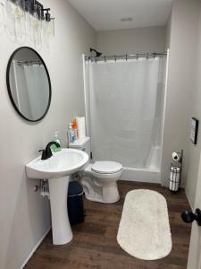 Nordin Escapes Spot for Your Camper RV 5