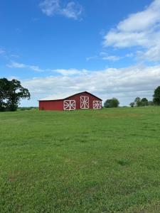 Nordin Escapes Spot for Your Camper RV 5