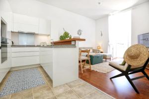 Maison Faro Luxe - A Tranquil Retreat by the Algarve Coast