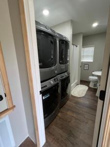 Nordin Escapes Spot for Your Camper RV 5