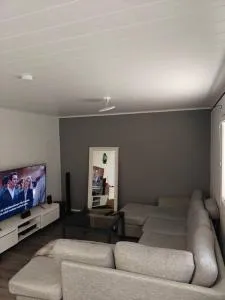 Rivitalohuoneisto Jyväskylä - Rauhallinen alue - Vihtiälä