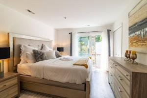 Refreshing and Restful Stay
