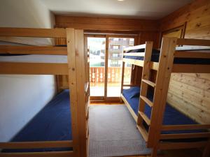 Les Saisies - Appartement 3 pièces mezzanine 8 pers, tout équipé - FR-1-293-83