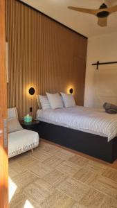 Alcorn Garden Studio - Dog friendly 2 mins walk to beach