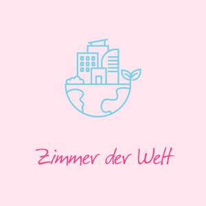 Zimmer der Welt