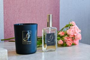 Hotels Hotel Gounod : photos des chambres