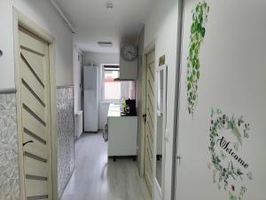 HANA Apartament