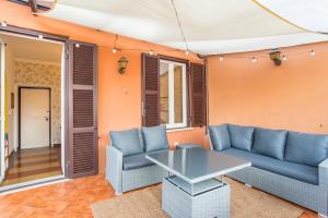 Appartamento con 2 Camere da Letto