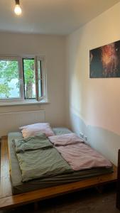 Wohnung Hamburg