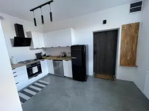 Apartament Nowomiejska - 瓦乌奇