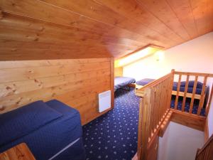 Les Saisies - Appartement 3 pièces mezzanine 8 pers, tout équipé - FR-1-293-83