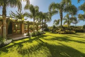 Santi Sabai Ibira - Um Refúgio às Margens da Lagoa - 伊比拉奎拉