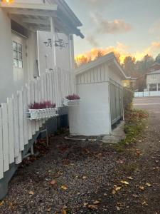 Vanha Kanttorila, , Huoneisto A 2-kerroksinen