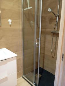 SeaSide Apartment Salerno