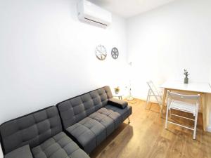 Beach garden apartment