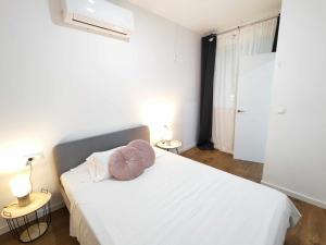 Beach garden apartment