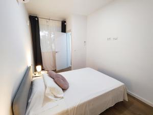 Beach garden apartment