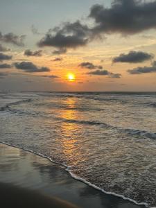 203 Apartamento Frente al Mar