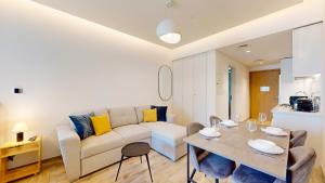 Ahad Residences - Studio Apartment in Business Bay