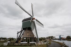 Molen den Bonk