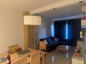 VIVE BENAL BEACH apartamento familiar 3325 con parque acuático