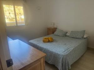 VIVE BENAL BEACH apartamento familiar 3325 con parque acuático