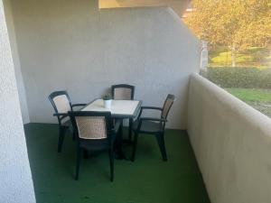 VIVE BENAL BEACH apartamento familiar 3325 con parque acuático