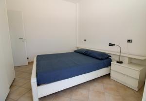 14 Trilocale fronte mare Evangelisti Casa