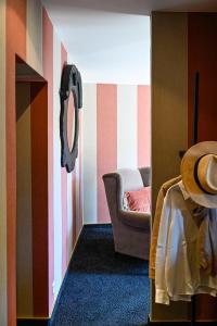 Hotels Hotel Gounod : photos des chambres