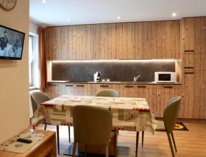 Appartamento Trifoglio - Livigno