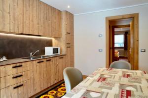 Appartamento Trifoglio - Livigno