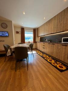 Appartamento Trifoglio - Livigno