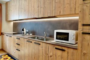 Appartamento Trifoglio - Livigno