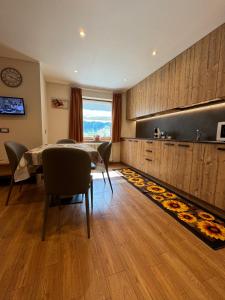 Appartamento Trifoglio - Livigno