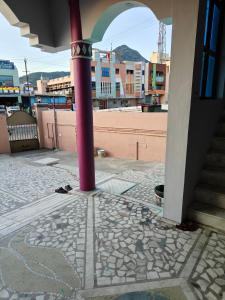 Guru Krupa Home Stay