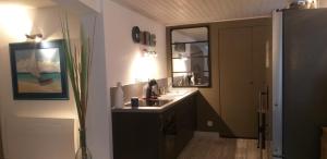 Maisons de vacances Pomme de Pin et Mimosa : photos des chambres