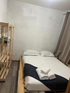 Appartements T2 saint priest : photos des chambres