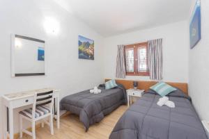 Private Chill-out Terrace Bungalow - Pool