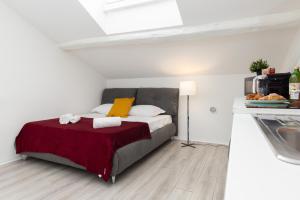 I Buenos Aires I Quiet Retreat with AC & WiFi