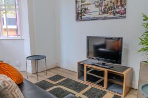 Leicester Aparthotels - New Walk