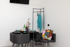 I Buenos Aires I Quiet Retreat with AC & WiFi