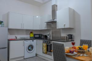 Leicester Aparthotels - New Walk