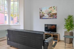 Leicester Aparthotels - New Walk